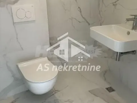 Izdavanje, trosoban stan, 71m², Čubura, Beograd - image 17