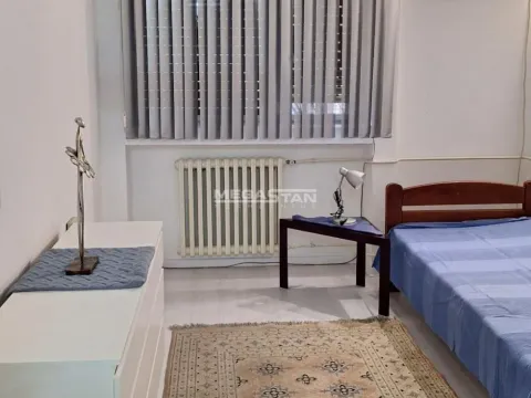 Izdavanje, dvosoban stan, 38m², Kalenić Pijaca, Vračar Sve Podlokacije - image 5