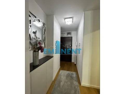 Izdavanje, dvosoban stan, 52m², Novi Beograd Blok 67, Novi Beograd Sve Podlokacije - image 11