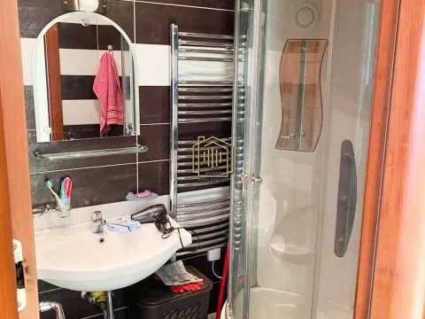 Izdavanje, jednosoban stan, 53m², Podgorica, Crna Gora - image 11