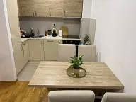 Izdavanje, jednosoban stan, 44m², City Kej, Podgorica