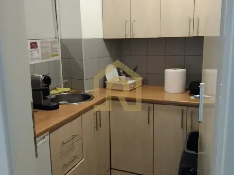 Izdavanje, poslovni prostor, 207m², Stari Grad, Beograd - image 10