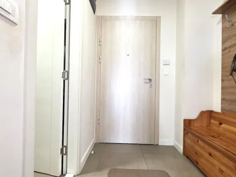 Rent, apartment, 42m², Pobrežje, Podgorica - image 6