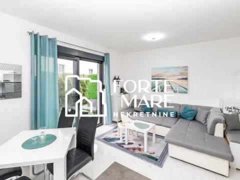 Prodaja, jednosoban stan, 34m², Đenovići, Herceg Novi - image 5