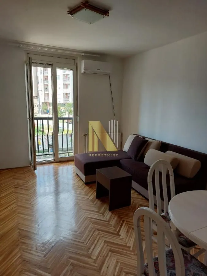 Prodaja, garsonjera, 31m², Podbara, Novi Sad Sve Podlokacije