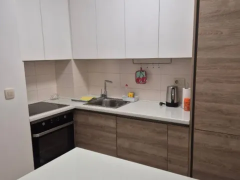 Izdavanje, jednosoban stan, 43m², City Kvart, Podgorica - image 5