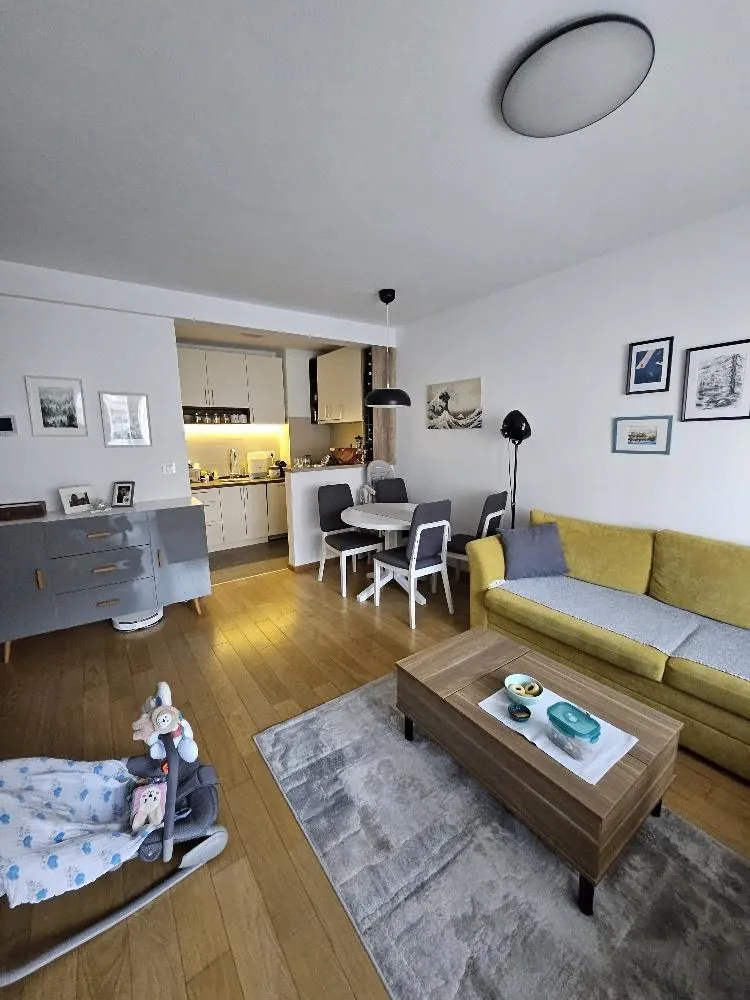 Prodaja, dvosoban stan, 51m², Zemun Sve Podlokacije, Beograd