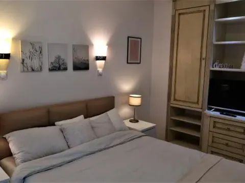 Izdavanje, kuća, 450m², Savski Venac, Beograd - image 12