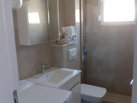 Izdavanje, jednosoban stan, 40m², Šušanj, Bar - image 5