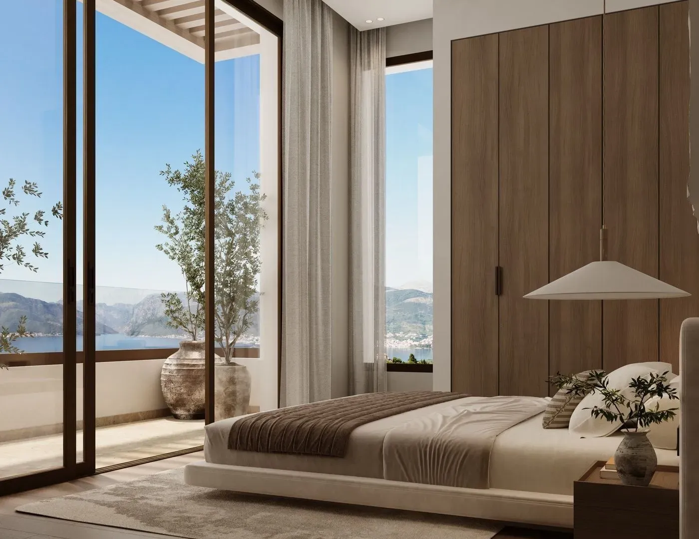 Prodaja, kuća, 185m², Tivat, Crna Gora