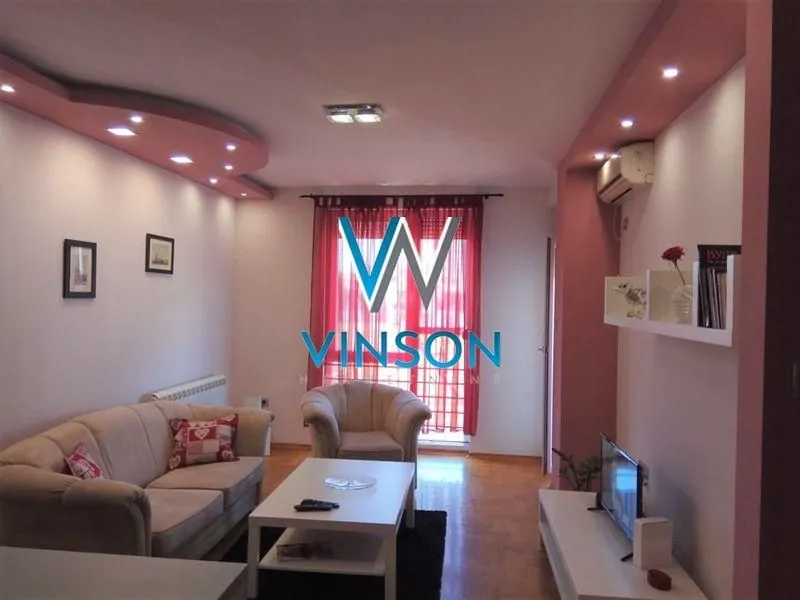 Izdavanje, jednosoban stan, 46m², Novi Sad Sve Podlokacije, Novi Sad