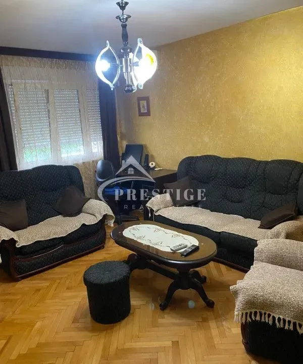 Izdavanje, dvosoban stan, 80m², Zabjelo, Podgorica