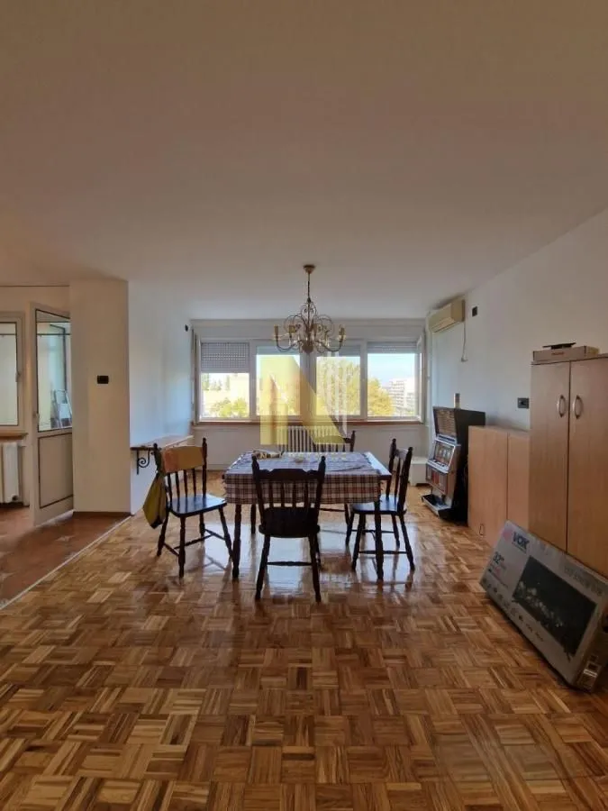 Izdavanje, trosoban stan, 72m², Liman 3, Novi Sad Sve Podlokacije