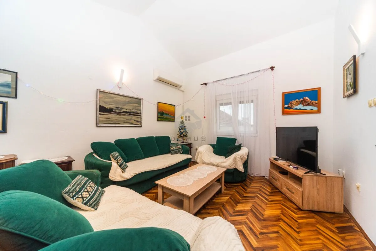 Rent, two bedroom apartment, 78m², Dalmatinska ulica, Podgorica