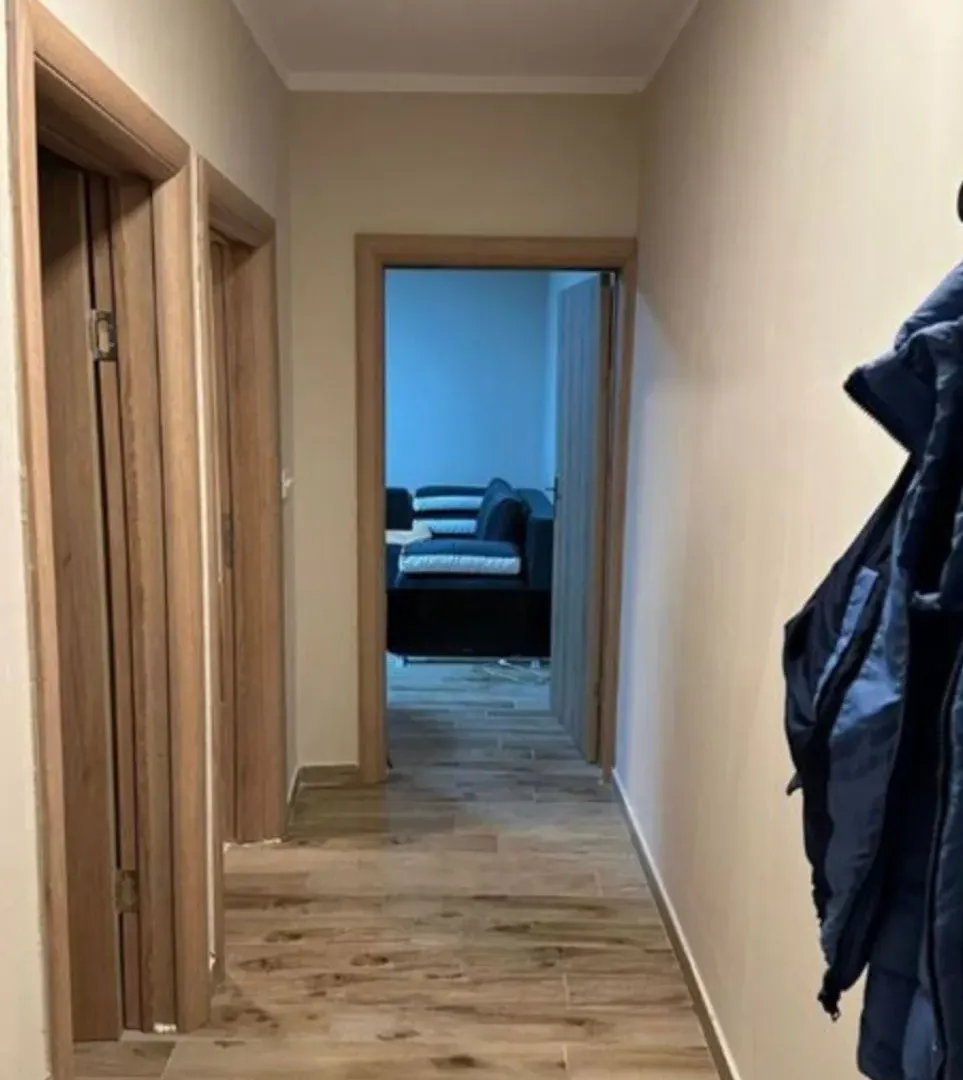 Prodaja, dvosoban stan, 38m², Kraljevi Čardaci, Kopaonik