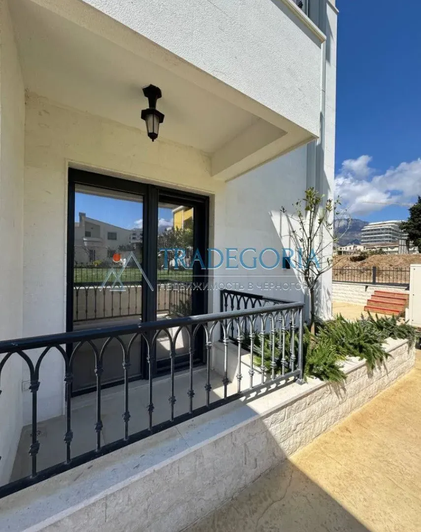 Prodaja, stan, 33m², Bar, Crna Gora