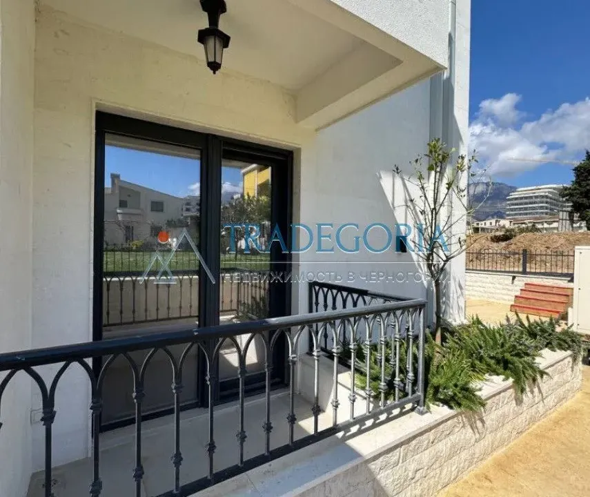 Prodaja, stan, 33m², Bar, Crna Gora