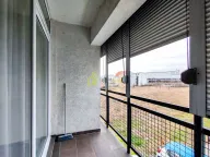 Izdavanje, dvosoban stan, 60m², Kod Big Fashion-a, Podgorica - image 3