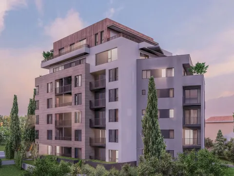 Prodaja, garsonjera, 26m², Budva, Crna Gora - image 1