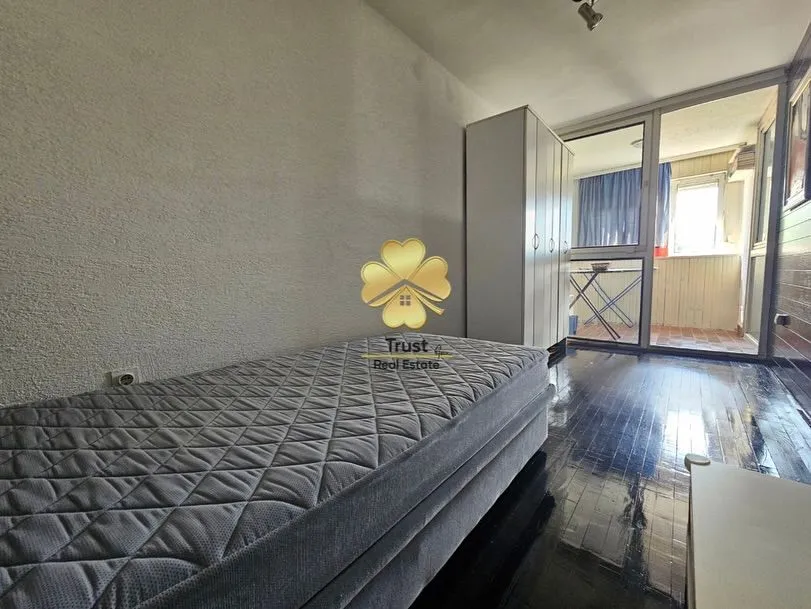 Rent, two bedroom apartment, 80m², Preko Morače, Podgorica