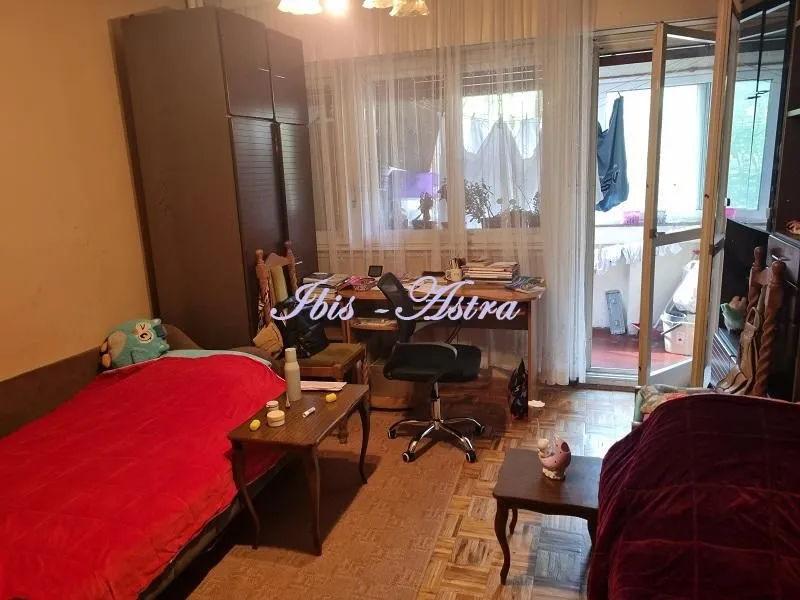 Sale, two bedroom apartment, 70m², Novi Beograd Sve Podlokacije, Beograd