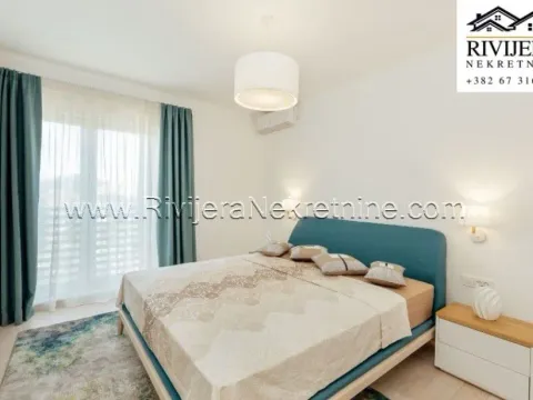 Prodaja, stan, 100m², Igalo, Herceg Novi - image 12