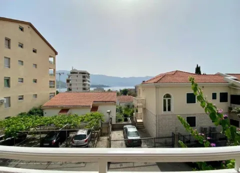 Izdavanje, dvosoban stan, 80m², Gospoština, Budva - image 11
