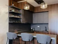 Rent, one bedroom apartment, 50m², Ulcinj, Crna Gora - image 6