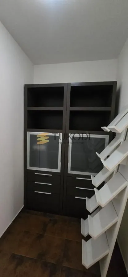 Izdavanje, dvosoban stan, 62m², Voždovac Sve Podlokacije, Beograd