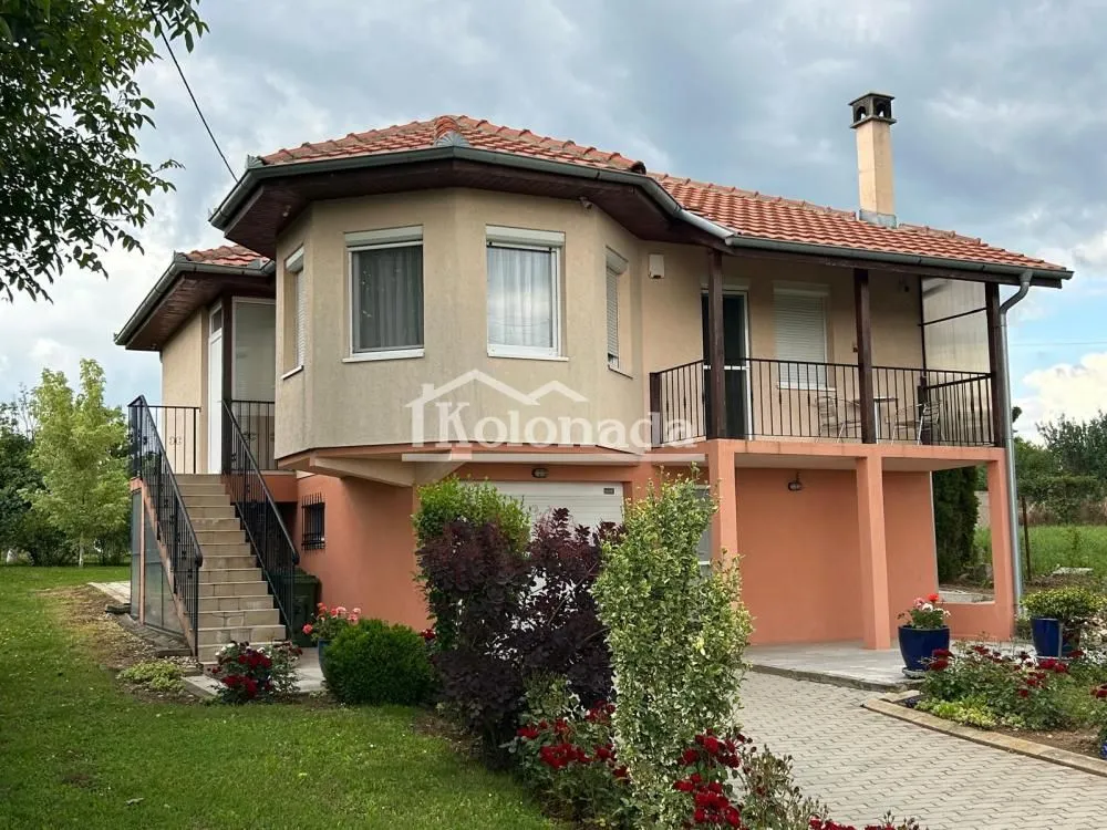 Prodaja, kuća, 148m², Arnajevo, Barajevo
