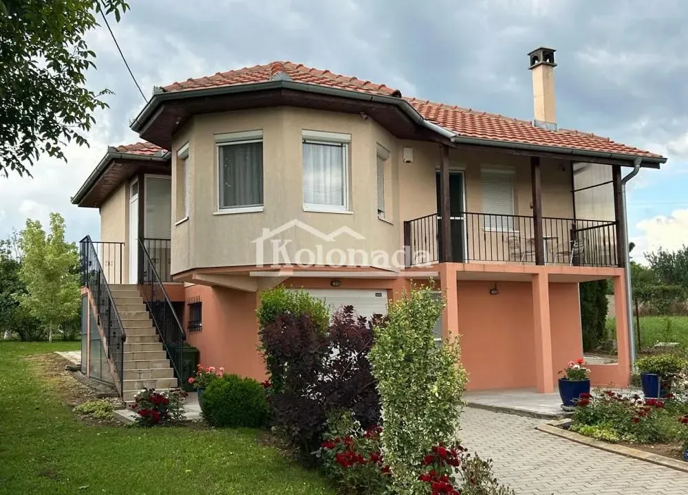 Sale, house, 148m², Arnajevo, Barajevo