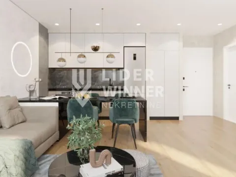 Prodaja, jednosoban stan, 32m², Centar, Zlatibor - image 2