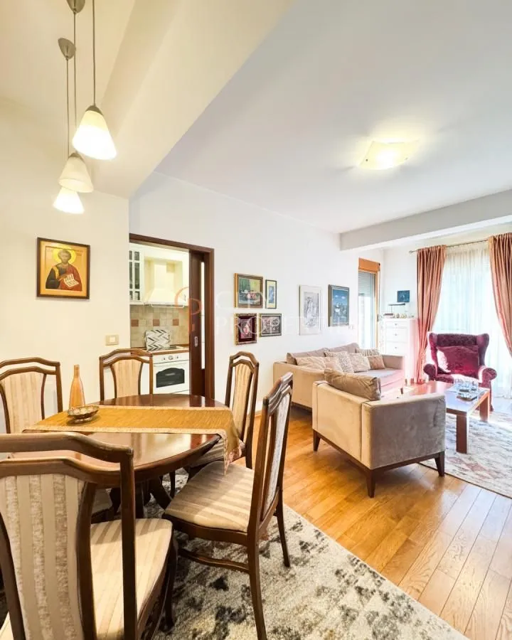 Prodaja, stan, 62m², Podgorica, Crna Gora