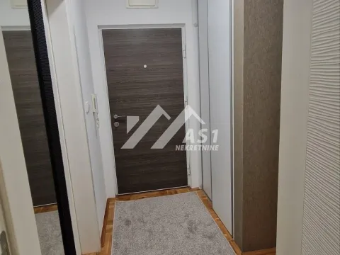 Rent, two bedroom apartment, 40m², Novi Sad Sve Podlokacije, Novi Sad - image 7
