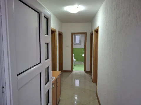 Rent, two bedroom apartment, 70m², Igalo, Herceg Novi - image 6