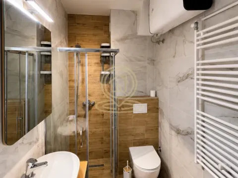 Rent, two bedroom apartment, 41m², Zvezdara Sve Podlokacije, Beograd - image 9