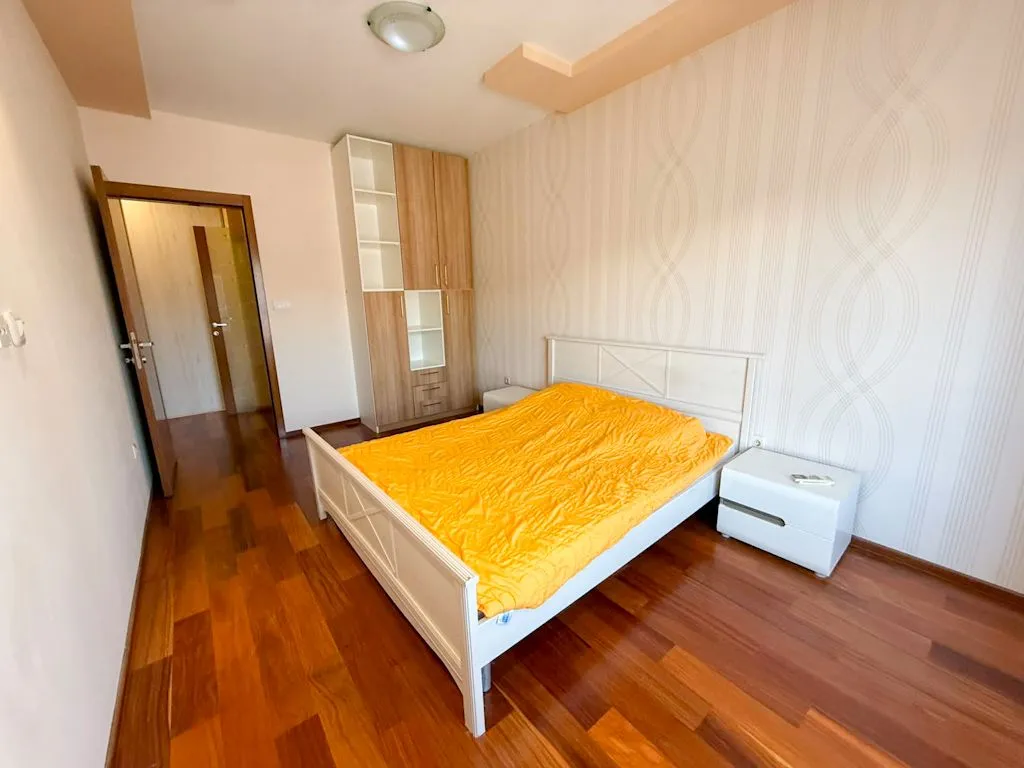 Rent, two bedroom apartment, 69m², Centar, Podgorica