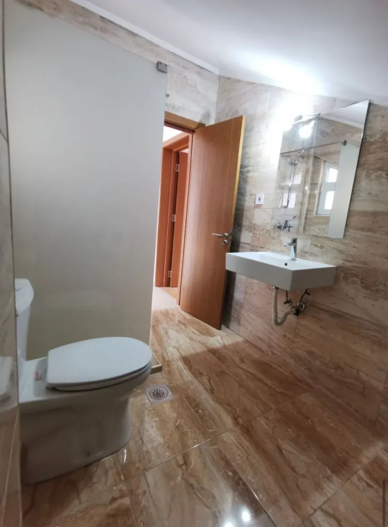 Sale, one bedroom apartment, 42m², Ljubović, Podgorica