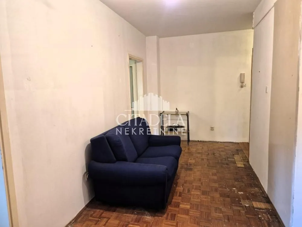 Sale, one bedroom apartment, 47m², Brace Jerković, Voždovac Sve Podlokacije