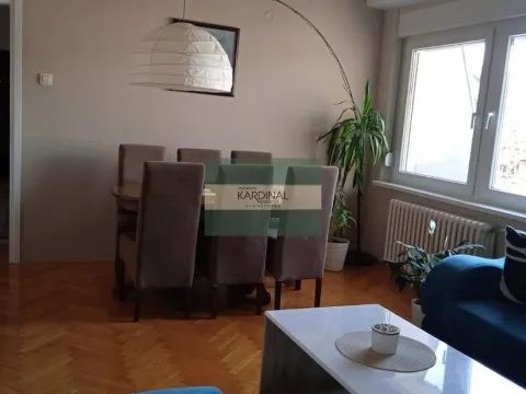 Prodaja, četvorosoban stan, 92m², Centar, Novi Sad - image 6
