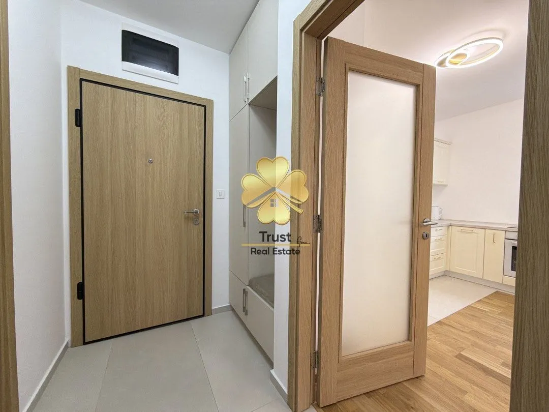 Rent, one bedroom apartment, 50m², Podgorica, Crna Gora