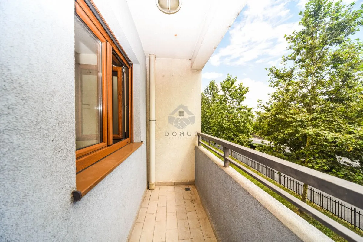 Prodaja, dvosoban stan, 64m², Stari Aerodrom, Podgorica
