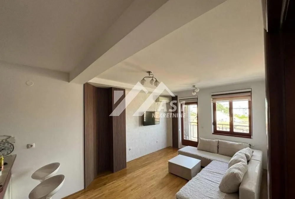 Izdavanje, jednosoban stan, 45m², Telep, Novi Sad Sve Podlokacije