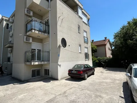 Izdavanje, jednosoban stan, 40m², Zabjelo, Podgorica - image 5