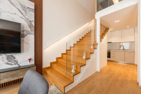 Sale, one bedroom apartment, 86m², Podkošljun, Budva - image 9