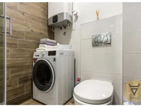 Rent, one bedroom apartment, 56m², Crveni Krst, Beograd - image 11