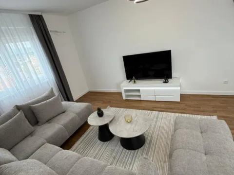 Izdavanje, dvosoban stan, 78m², Stari Aerodrom, Podgorica - image 8