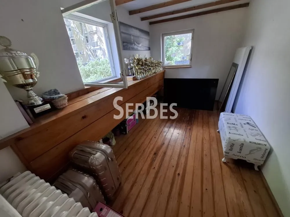 Prodaja, trosoban stan, 90m², Liman 3, Novi Sad Sve Podlokacije