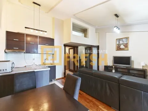 Izdavanje, jednosoban stan, 53m², Pobrežje, Podgorica - image 2
