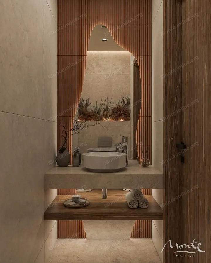 Sale, two bedroom apartment, 88m², Reževići, Budva